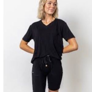 NIB Lates by Kate SHORTS set in Medium